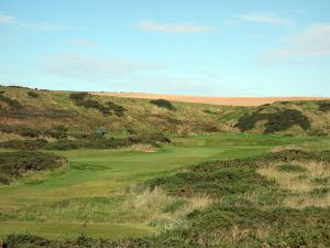 Cruden Bay 13th